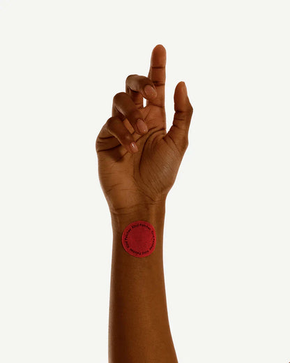 Period Patches (Two packs)