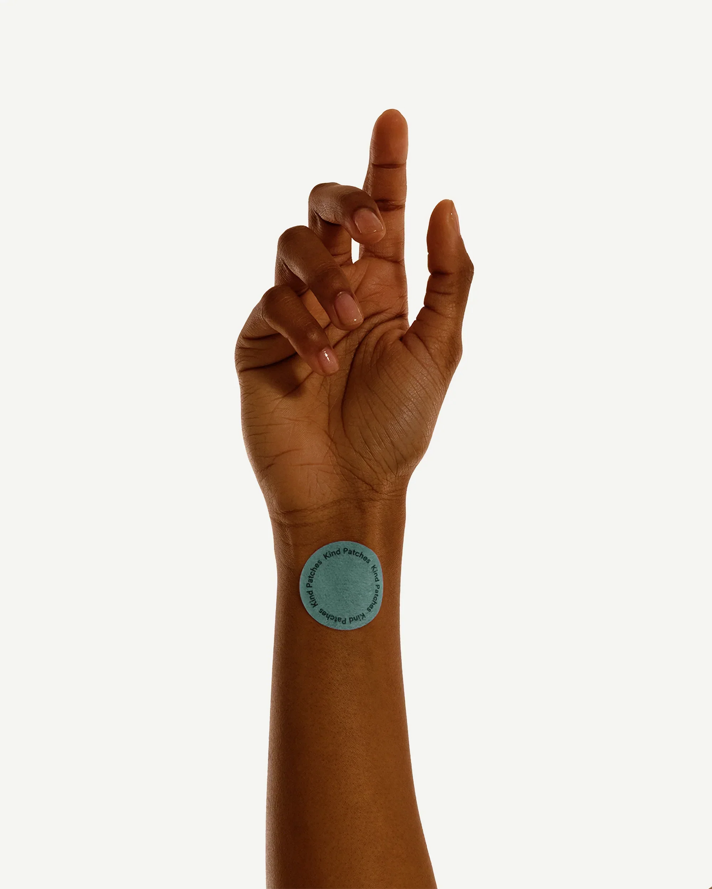 Unpuff Patches (Two packs)