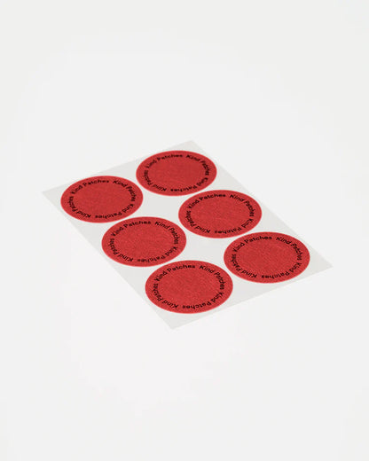 Period Patches (Two packs)