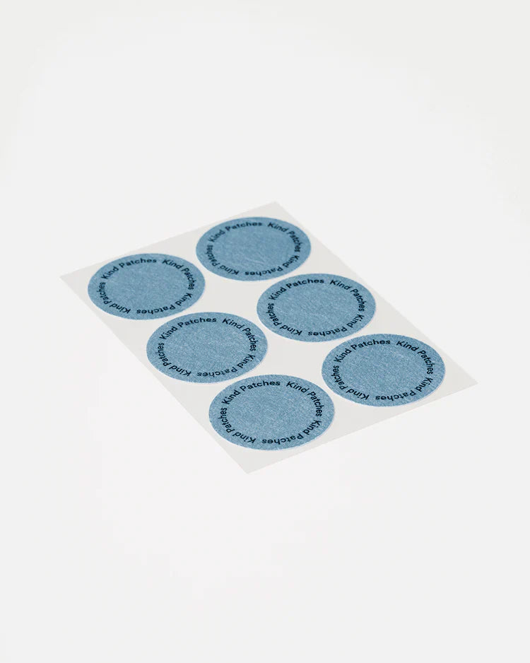 NAD+ Patches (Two packs)