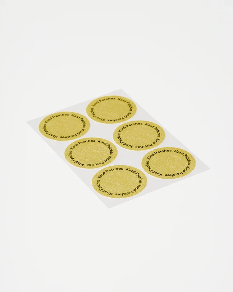 Mood+ Patches (Formerly Dopamine) (Two packs)